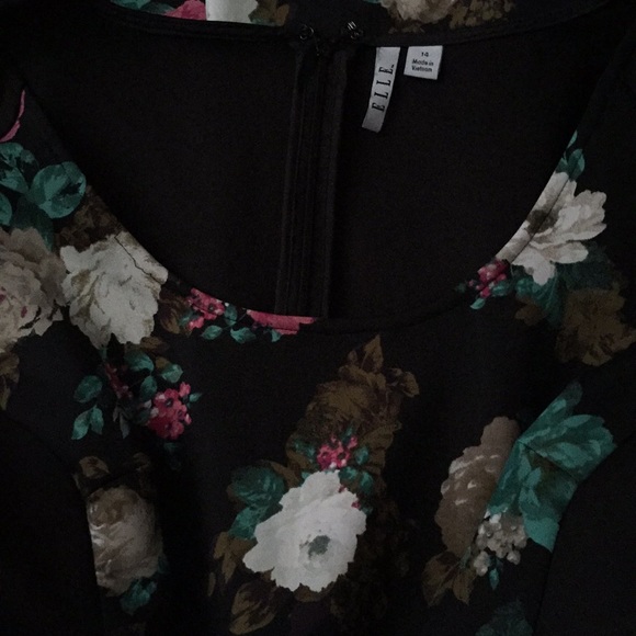 Dress - Picture 2 of 3